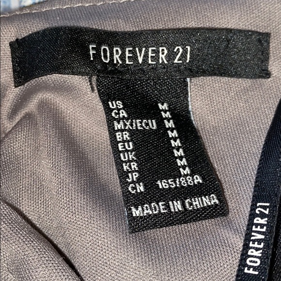 sexy glittery dress - Picture 4 of 4